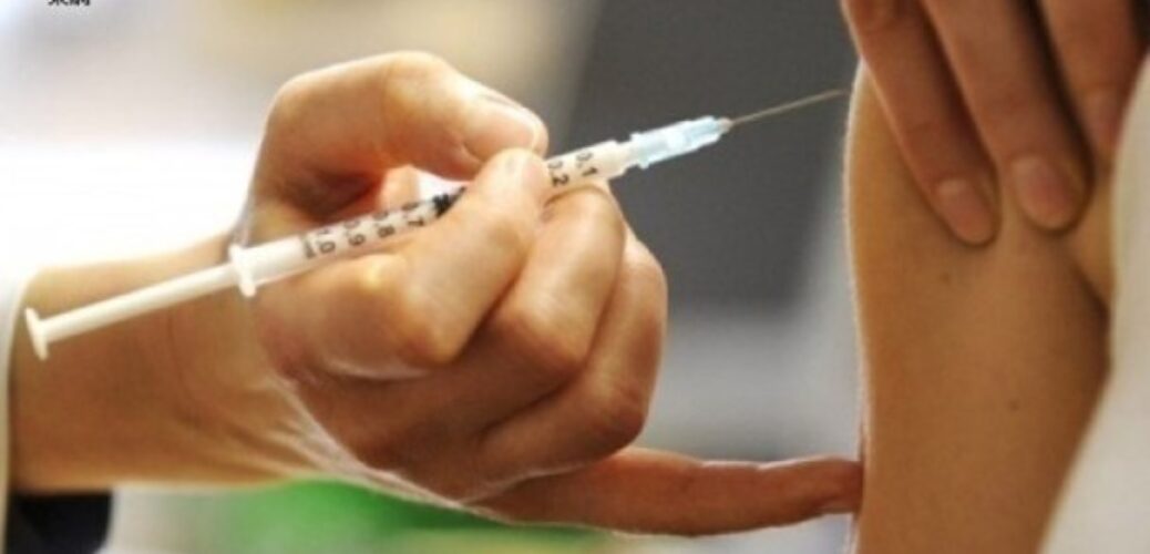 20221114_復必泰二價疫苗最快本月尾抵港　藥劑師學會：料聖誕前開打